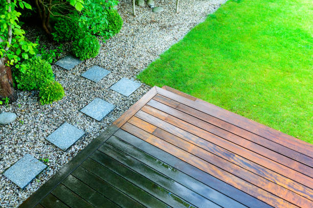 Best Pool Deck Cleaning  in Lake Leann, MI